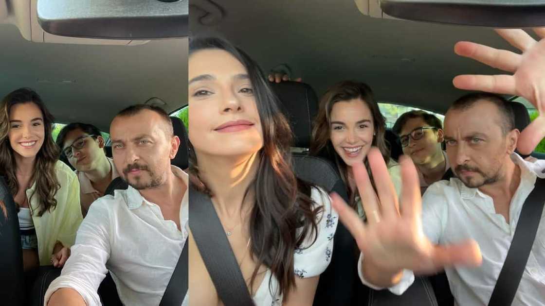 Daai Crazy Somer on eTV Daai Crazy Somer on eTV