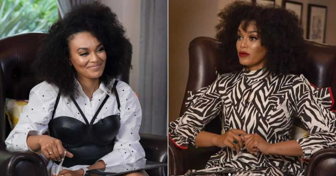 Pearl Thusi, Netflix, Queen Sono, Heartbroken, Cancelled, Twitter, Season 2 Pearl Thusi, Netflix, Queen Sono, Heartbroken, Cancelled, Twitter, Season 2