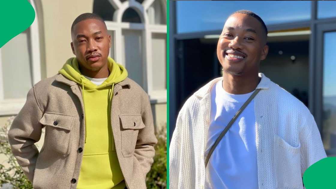 A man bought a vacuum cleaner for under R1 000 from Takealot. A man bought a vacuum cleaner for under R1 000 from Takealot.