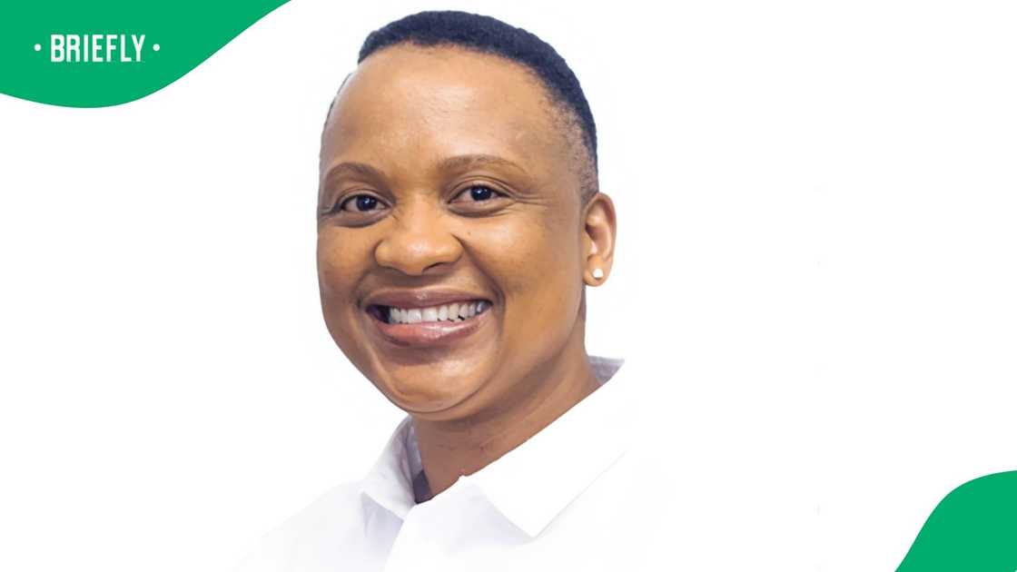 Fans celebrate Lebo Keswa's birthday