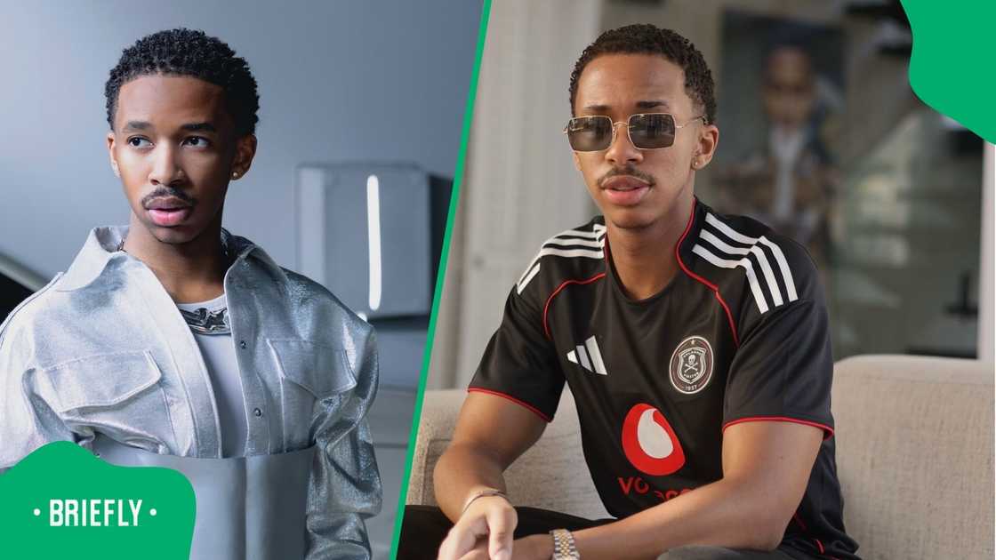 Lasizwe breajs silence on claims over R3.8 million Bryanston house sale Lasizwe breajs silence on claims over R3.8 million Bryanston house sale