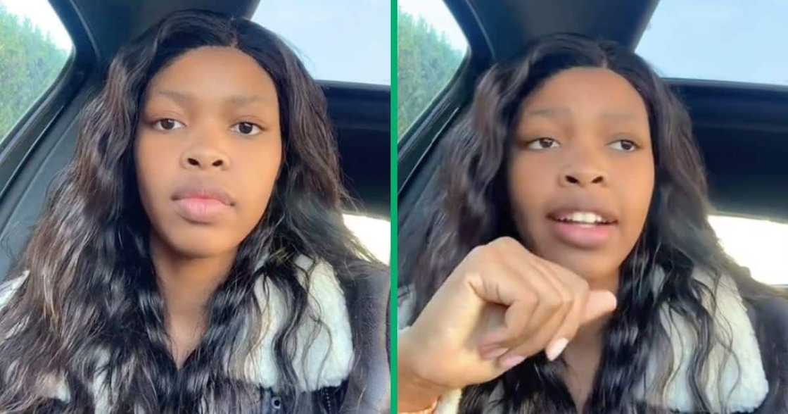 A woman responded to a hater with funny Afrikaans A woman responded to a hater with funny Afrikaans