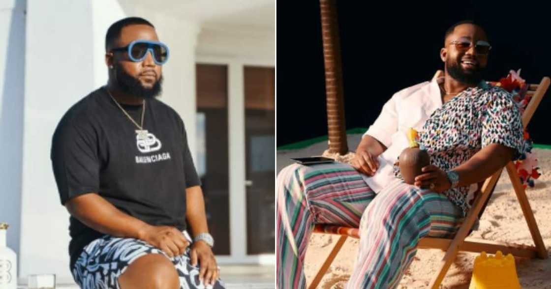 Cassper Nyovest, social media, haters, shade Cassper Nyovest, social media, haters, shade
