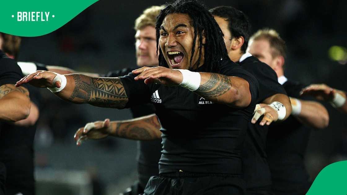 Ma'a Nonu Ma'a Nonu