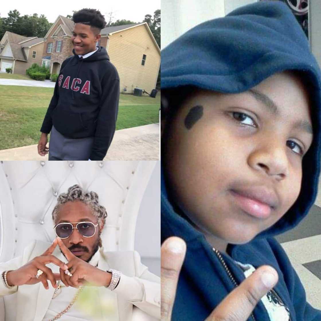 Jakobi Wilburn's profile Jakobi Wilburn's profile