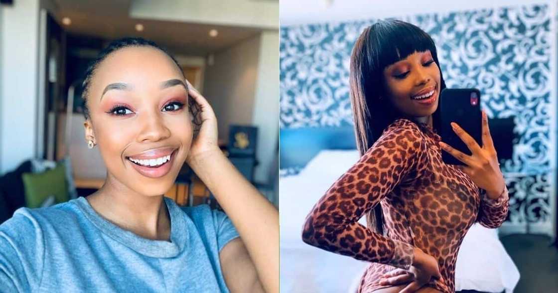Candice Modiselle Shares How Young Designer Was Scammed Using Her Name Candice Modiselle Shares How Young Designer Was Scammed Using Her Name