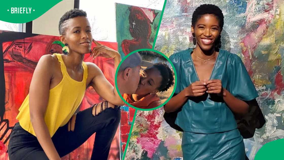 Precious Kofi announces engagement Precious Kofi announces engagement