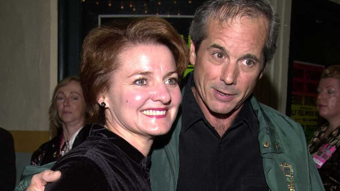 Amy Bargiel's husband Amy Bargiel's husband
