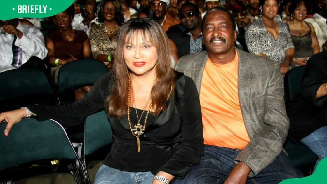 Beyoncé's half-siblings Beyoncé's half-siblings