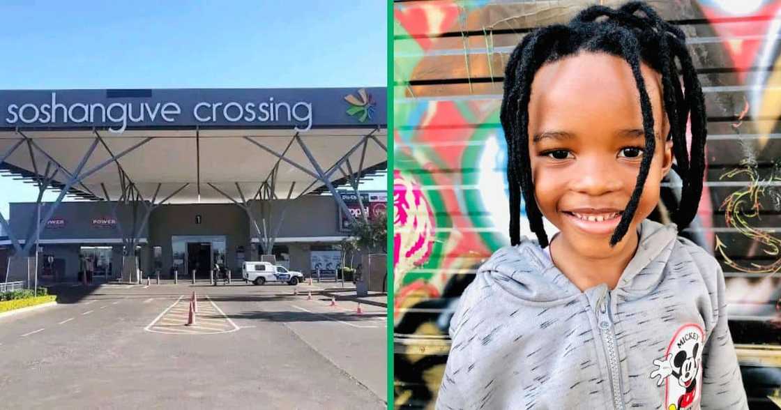 Soshanguve Crossing Mall Ditebogo Junior Phalane Soshanguve Crossing Mall Ditebogo Junior Phalane