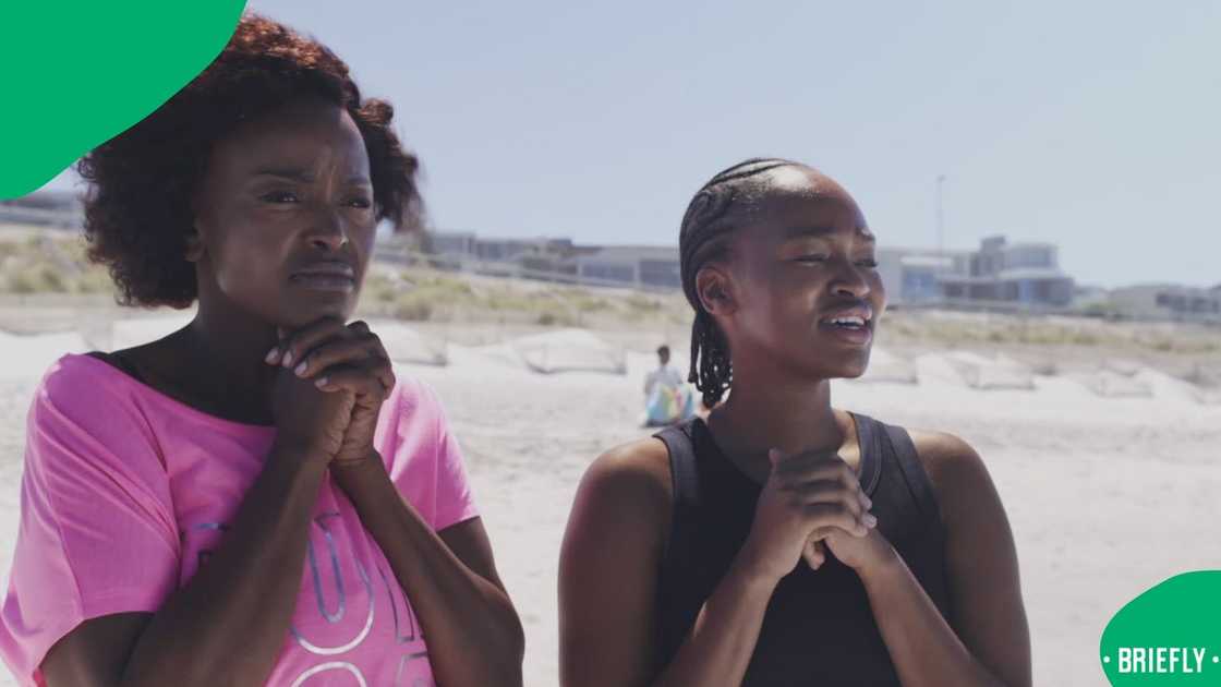 'Skeem Saam' star Zizo Sobhutyu is thrilled to play Mosebjwadi