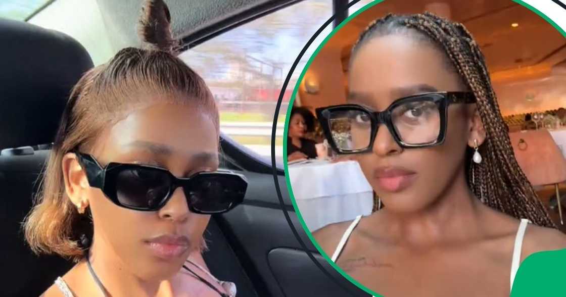 Mzansi comforts lady betrayed by boyfriend and best friend Mzansi comforts lady betrayed by boyfriend and best friend