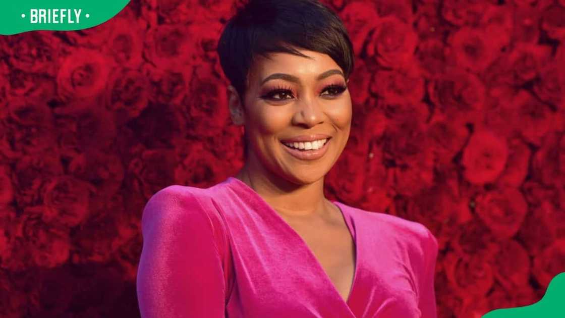 Who are Monica Arnold’s children? Who are Monica Arnold’s children?