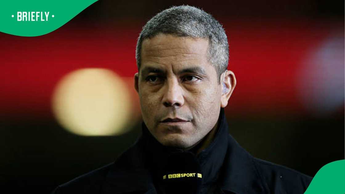 Jeremy Guscott, BBC, RBS Six Nations, Wales and England. Jeremy Guscott, BBC, RBS Six Nations, Wales and England.