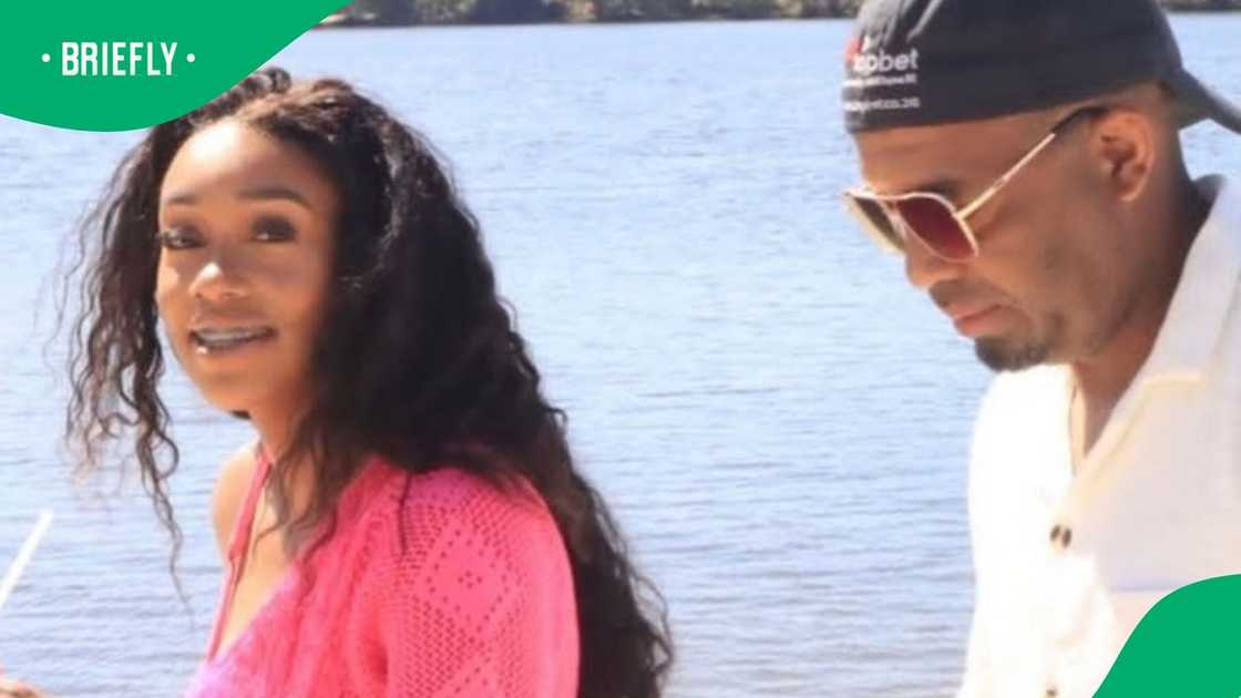 Itumeleng Khune, Sphelele Makhunga Itumeleng Khune, Sphelele Makhunga