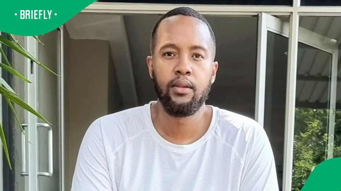 MaBlerh shares his experience hosting the Real Housewives of Durban reunion MaBlerh shares his experience hosting the Real Housewives of Durban reunion