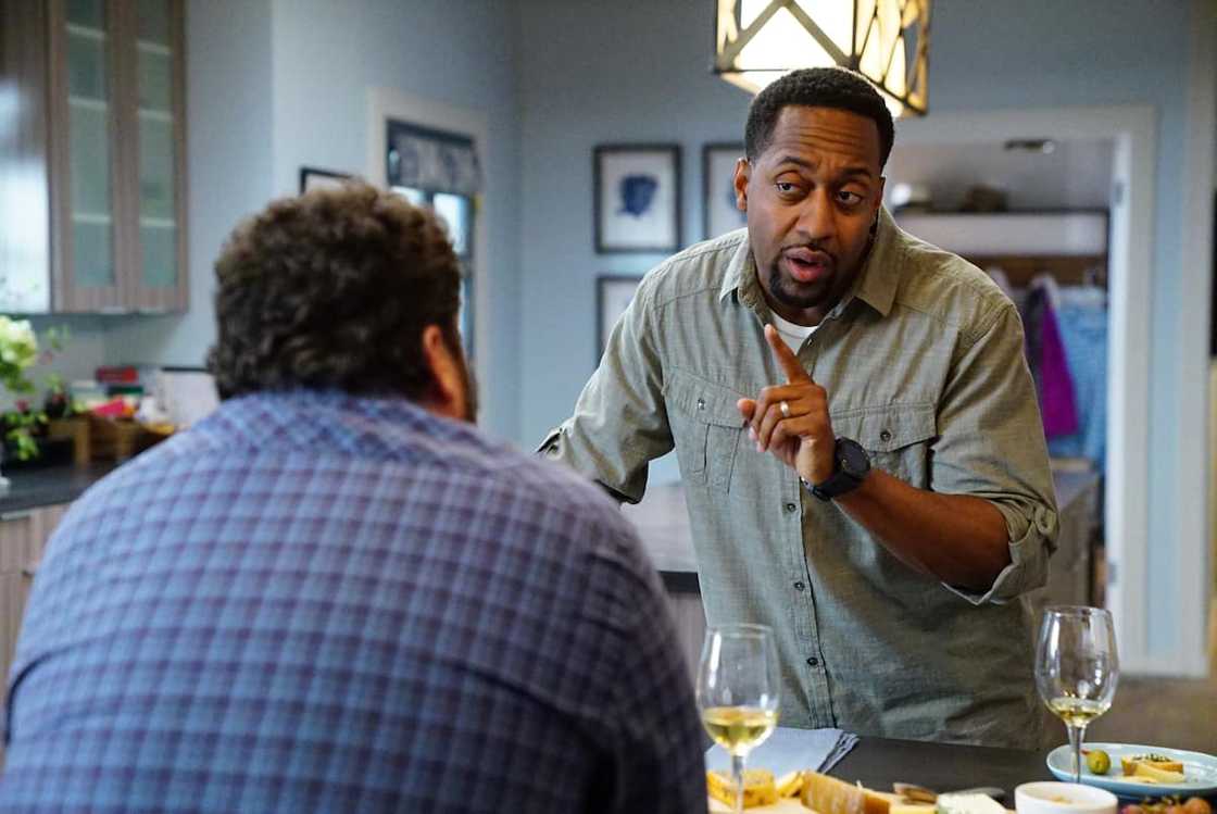 Jaleel White’s net worth Jaleel White’s net worth