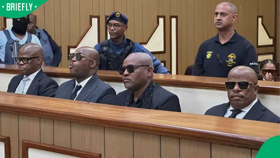 Joe Sibanyoni appeared alongside Bafana Sindane, Mvimbi Masilela, and Philemon Msiza Joe Sibanyoni appeared alongside Bafana Sindane, Mvimbi Masilela, and Philemon Msiza