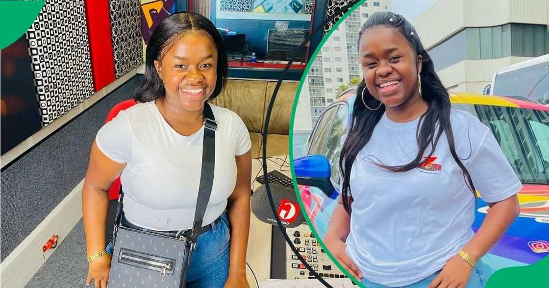 Penny Ntuli's employer at Jozi FM spoke about her health Penny Ntuli's employer at Jozi FM spoke about her health