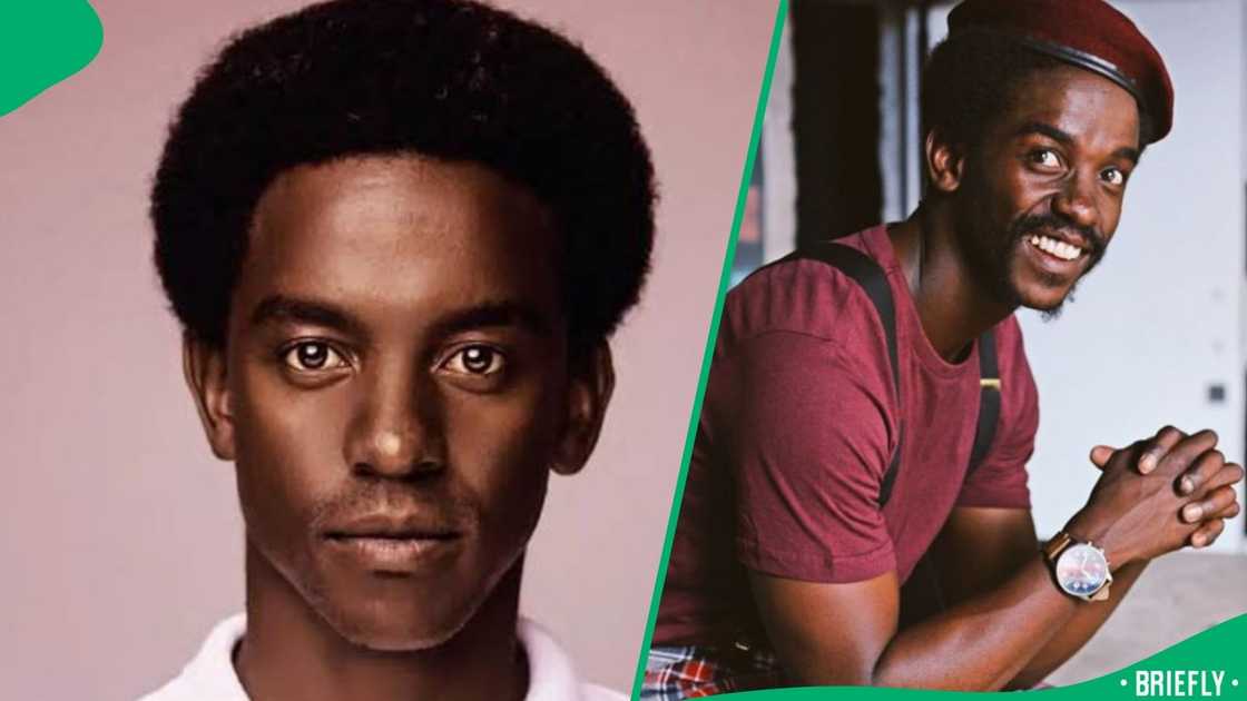 'How to Ruin Love' celebrate Thabo Malema's role 'How to Ruin Love' celebrate Thabo Malema's role