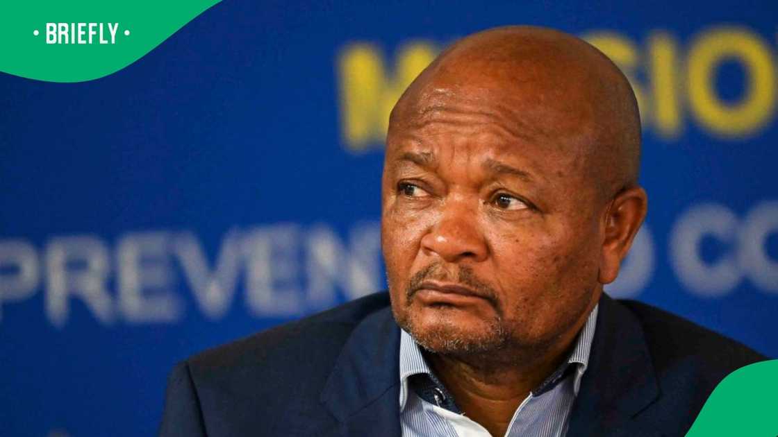 Senzo Mchunu was allegedly facing arrest from the Political Killings Task Team