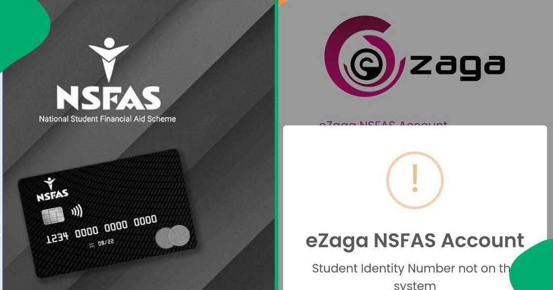 NSFAS will no longer use the Coinvest, Ezaga, Naracco and Tenet service providers NSFAS will no longer use the Coinvest, Ezaga, Naracco and Tenet service providers