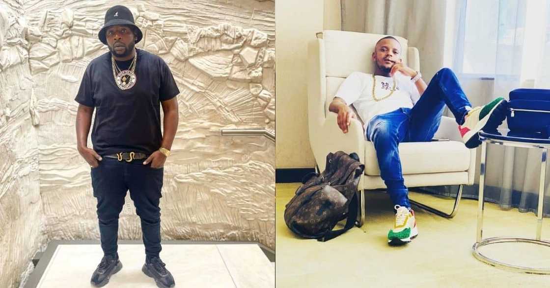 SA Weighs in on Maphorisa & Kabza De Small's Lukewarm Album Reception SA Weighs in on Maphorisa & Kabza De Small's Lukewarm Album Reception