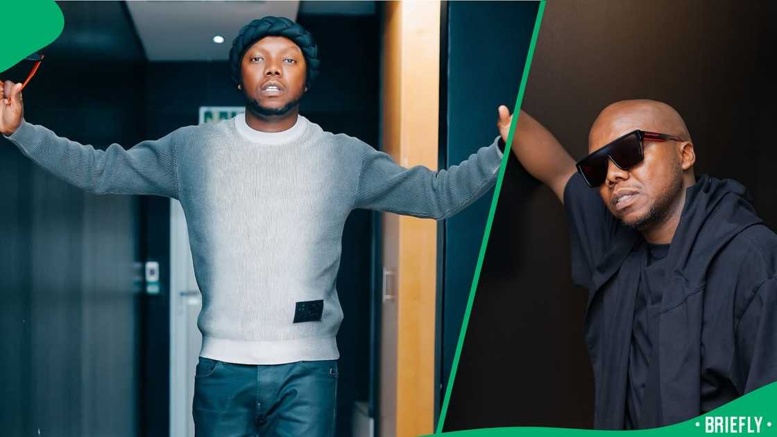 Tbo Touch announces 2025 Replenishment Concert lineup Tbo Touch announces 2025 Replenishment Concert lineup
