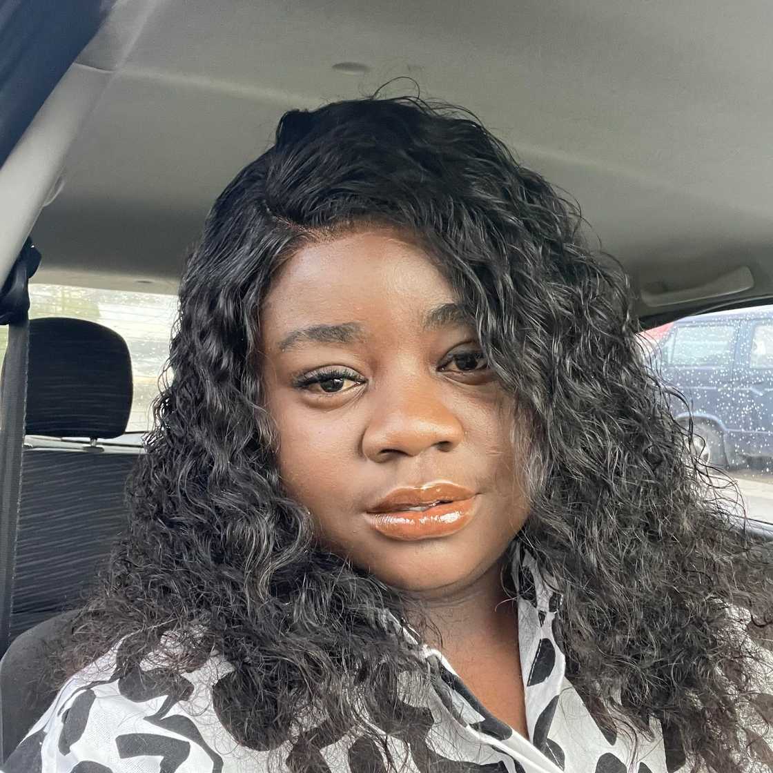 Tracy Eguolor Osabor Tracy Eguolor Osabor