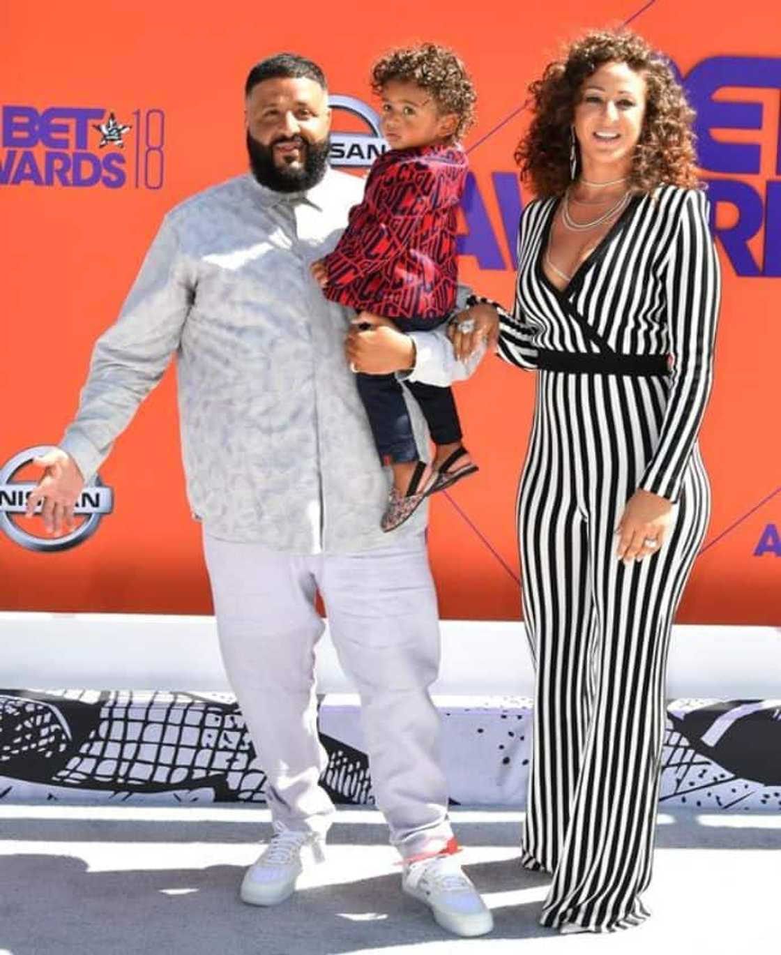 Who is DJ Khaled wife? Who is DJ Khaled wife?