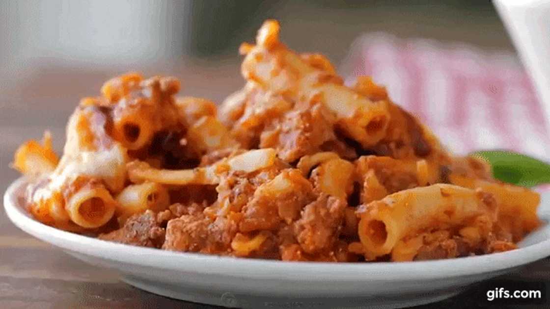 tasty pasta recipes tasty pasta recipes