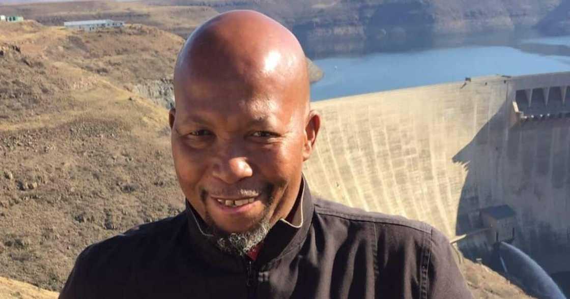 Pule Mlambo, ANC Youth League, African National Congress, ANCYL, apartheid activist, SA Youth Congress Pule Mlambo, ANC Youth League, African National Congress, ANCYL, apartheid activist, SA Youth Congress