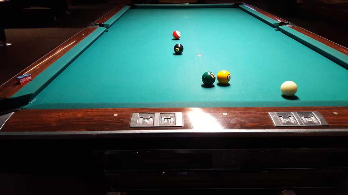 How much is a pool table in South Africa? How much is a pool table in South Africa?