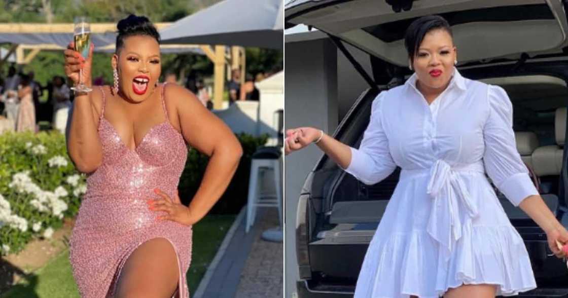 Anele Mdoda, Nerve, Mzansi, Parents, 947 Breakfast Show, Peppa Pig, Bacon, Twitter Anele Mdoda, Nerve, Mzansi, Parents, 947 Breakfast Show, Peppa Pig, Bacon, Twitter
