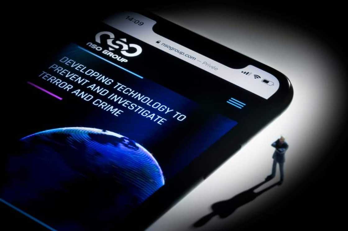 Pegasus spyware infiltrates mobile phones to extract data or to activate a camera or microphone to spy on the owner Pegasus spyware infiltrates mobile phones to extract data or to activate a camera or microphone to spy on the owner