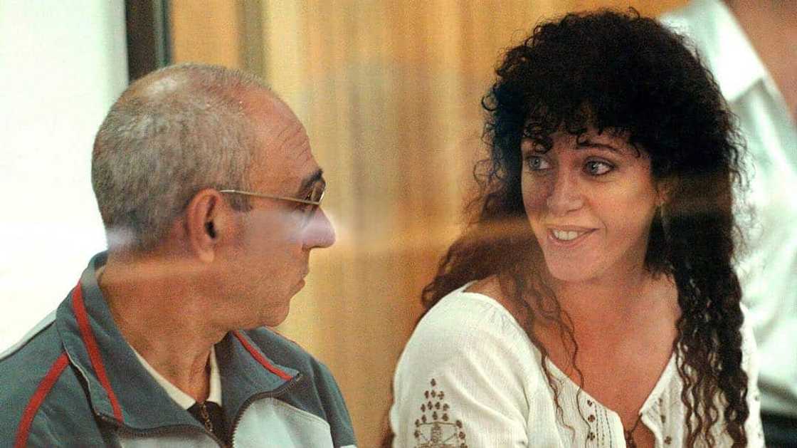 historical female assasin historical female assasin