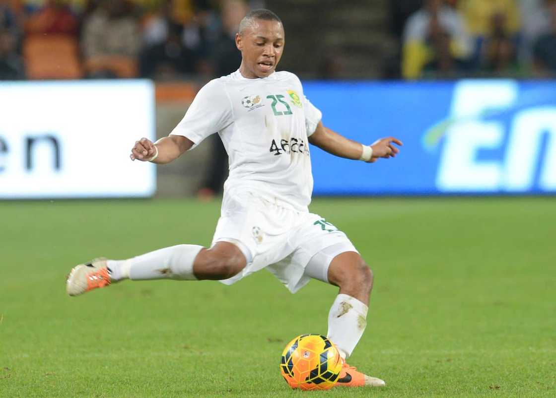 Is Andile Jali a Xhosa? Is Andile Jali a Xhosa?