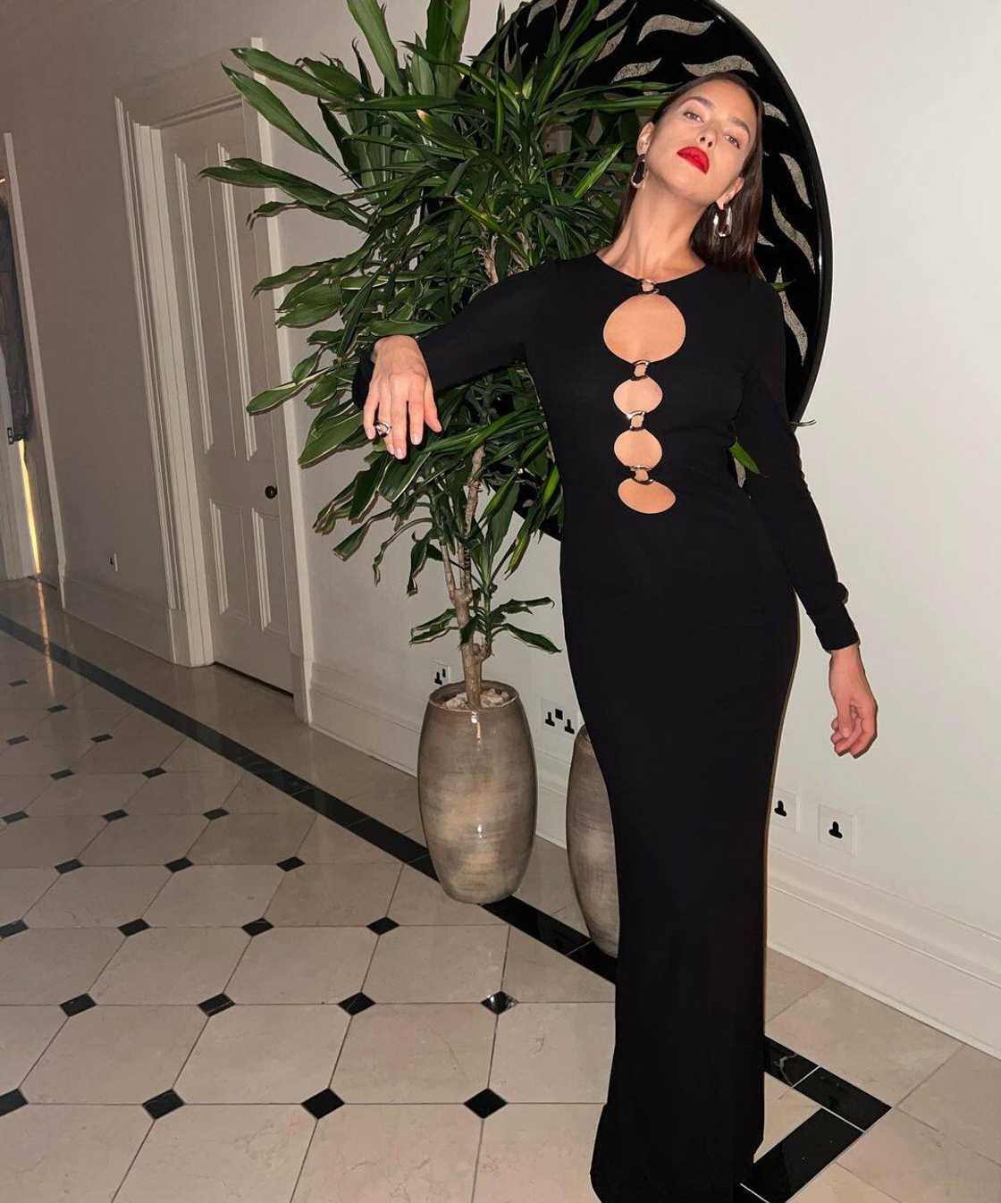 Irina Shayk Irina Shayk