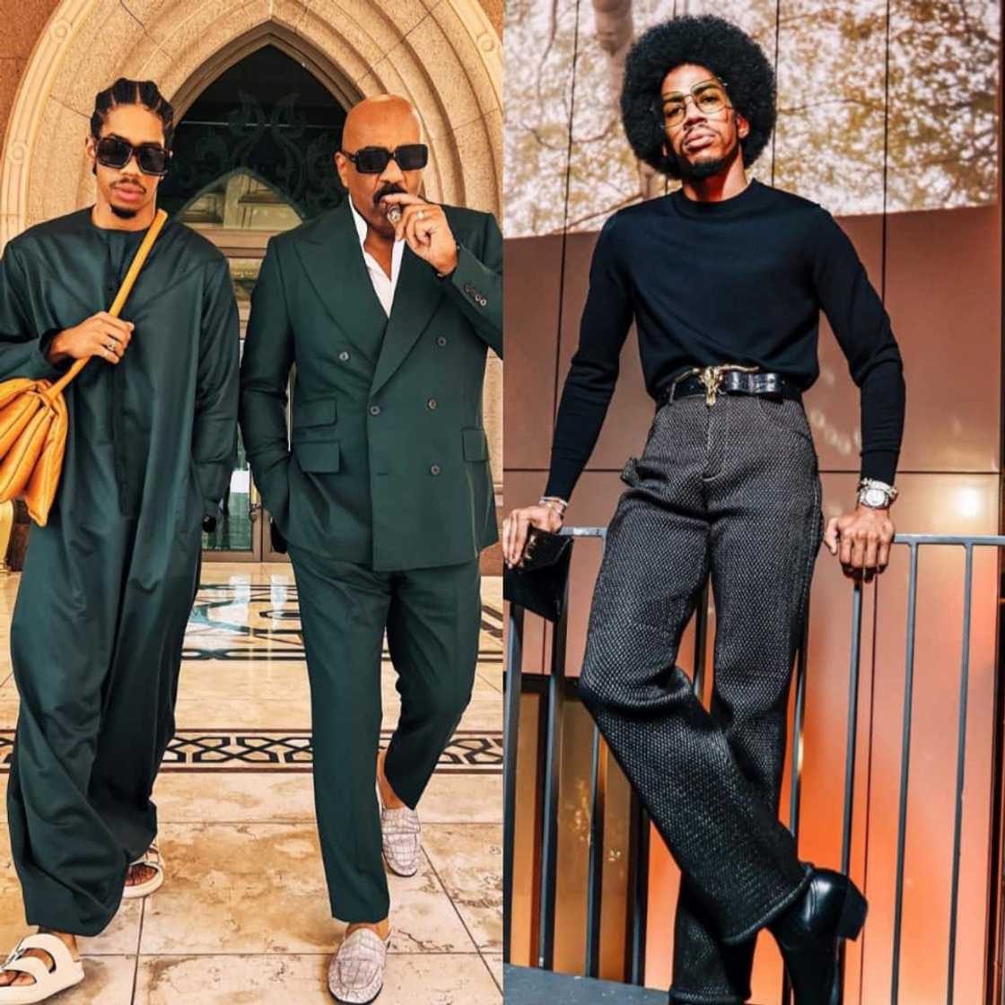 Wynton Harvey's net worth Wynton Harvey's net worth