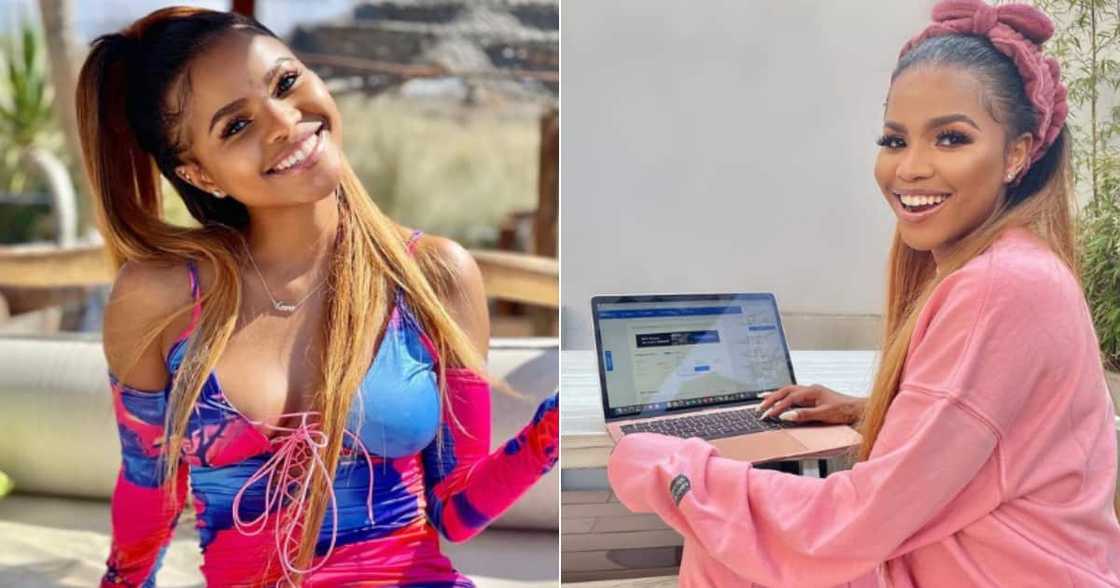 Khanya Mkangisa, The Queen, Return, Ferguson Films, Akhona Khanya Mkangisa, The Queen, Return, Ferguson Films, Akhona