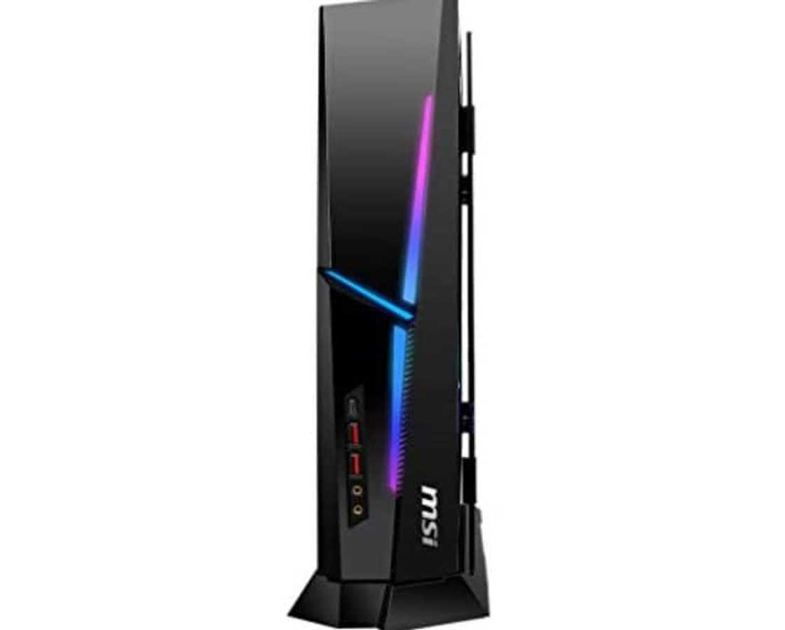 MSI Trident A Plus MSI Trident A Plus