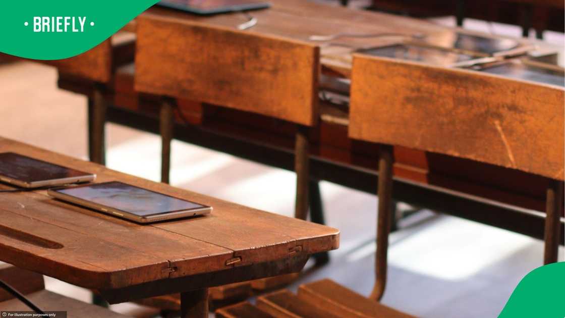 High school in KZN mourned the loss of a young learner, Bonga Mthembu High school in KZN mourned the loss of a young learner, Bonga Mthembu
