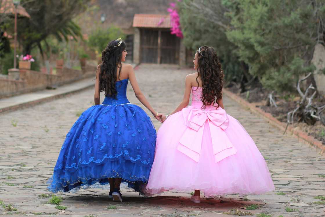 Matriculant from Botswana flipped the script on prom
