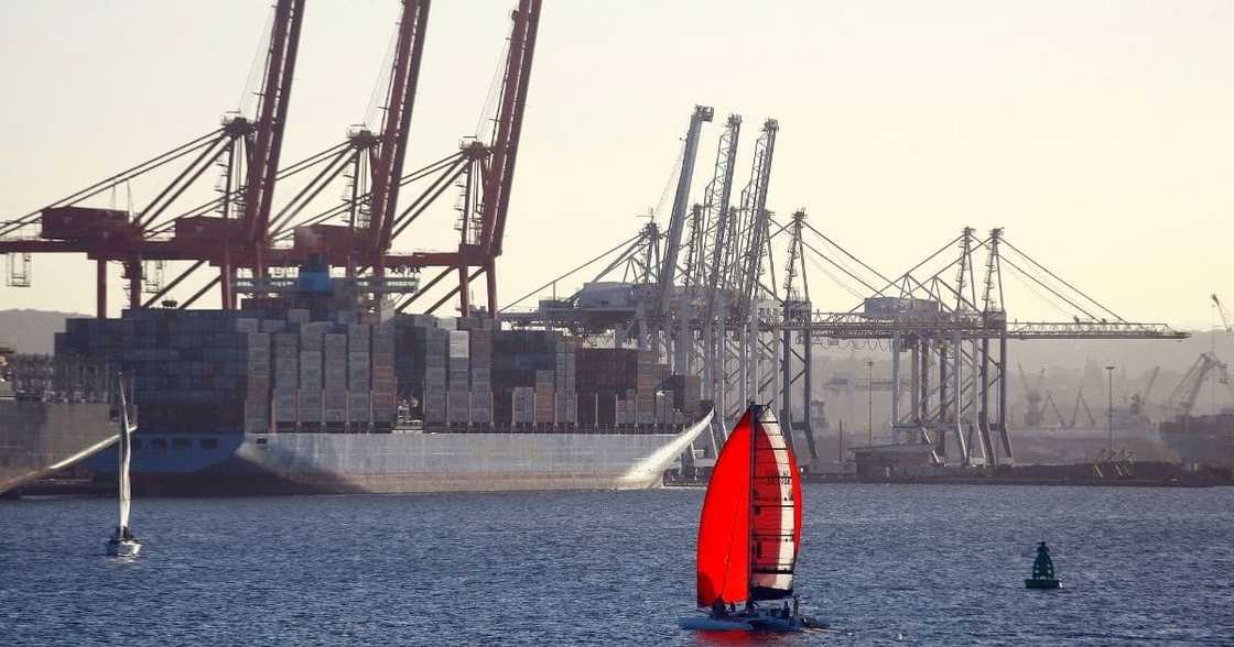 14 crew members test positive for Covid-19 on India cargo ship 14 crew members test positive for Covid-19 on India cargo ship