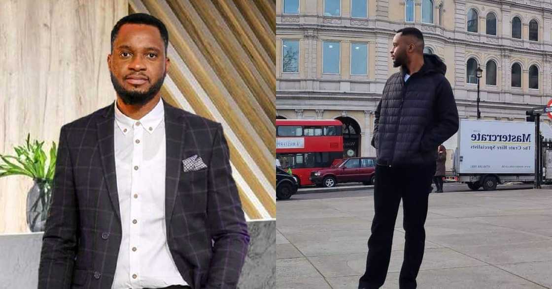 Man narrates how he received a bad prophesy Man narrates how he received a bad prophesy