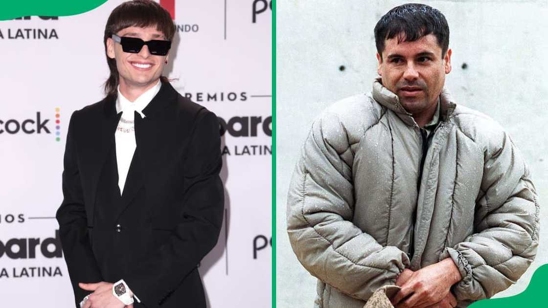 What narco does Peso Pluma sing about? What narco does Peso Pluma sing about?