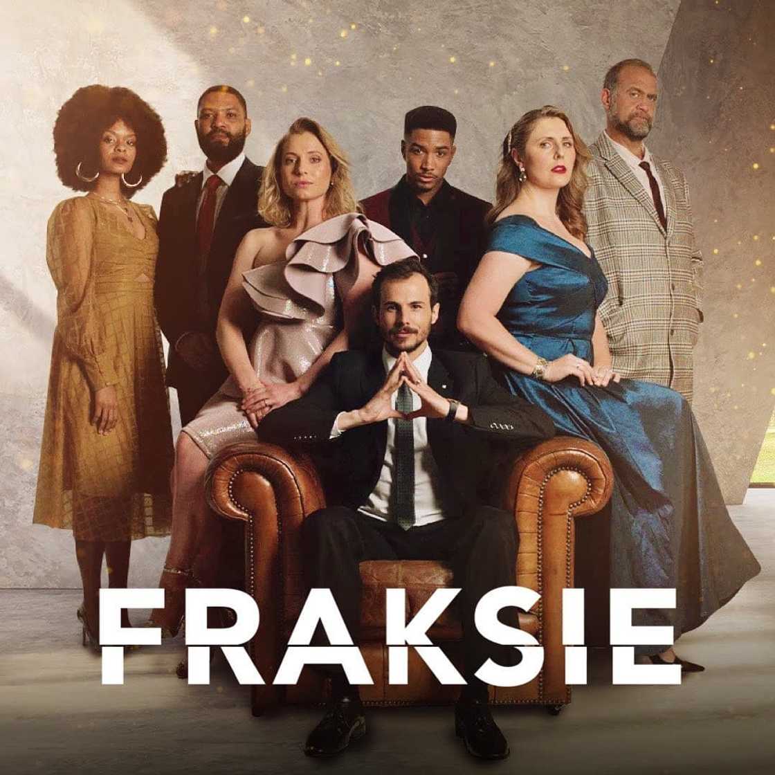 kykNET’s Fraksie