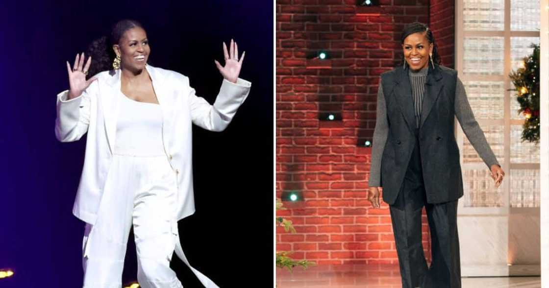 Michelle Obama turns 59 Michelle Obama turns 59