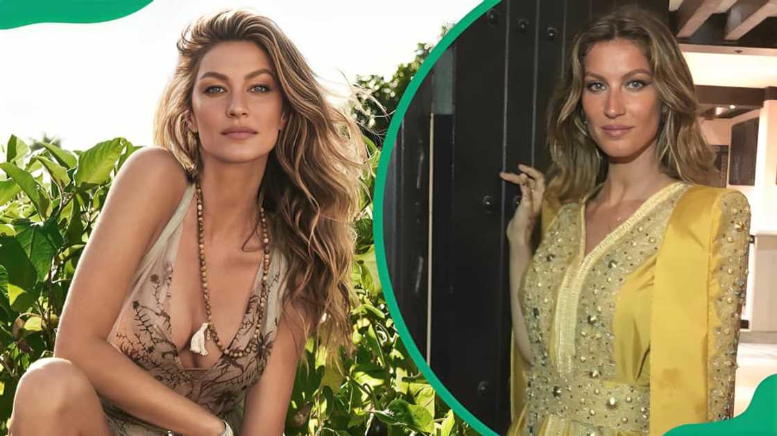 highest-paid model highest-paid model