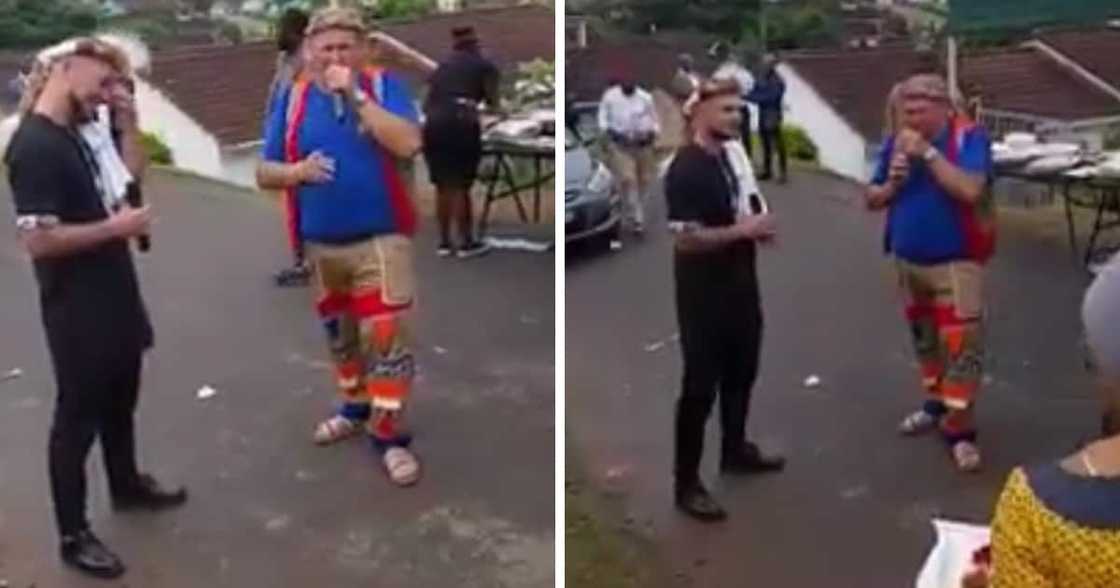 Zulu wedding Zulu wedding